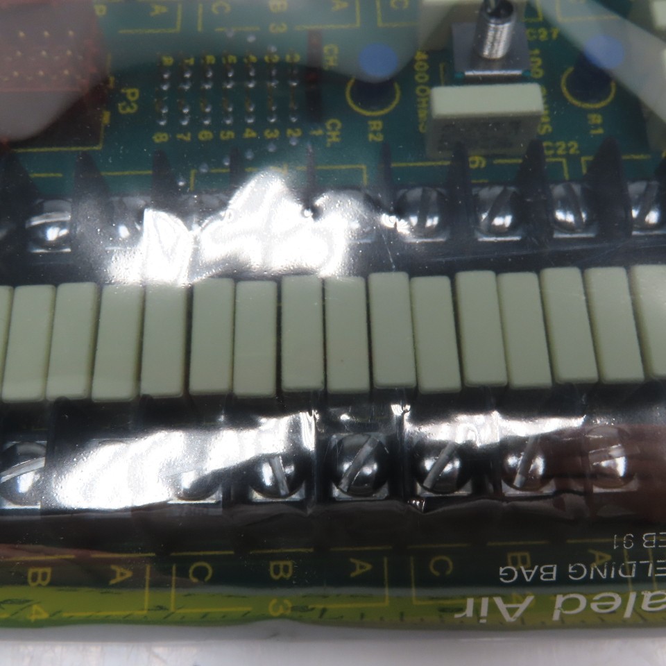 Bailey NTA103 Network 90 Analog Slave Module NIB