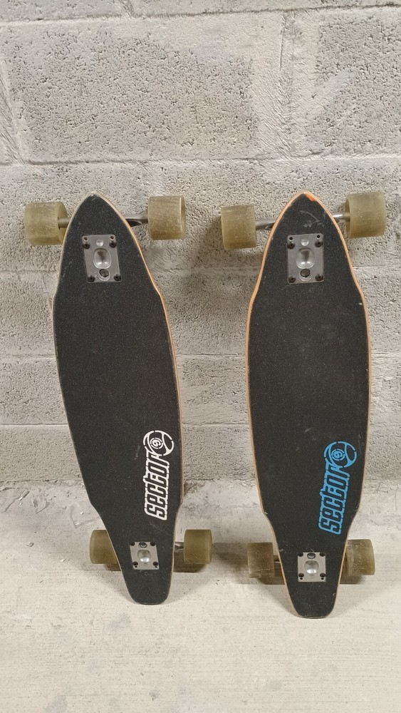 Sector Nine Skateboard