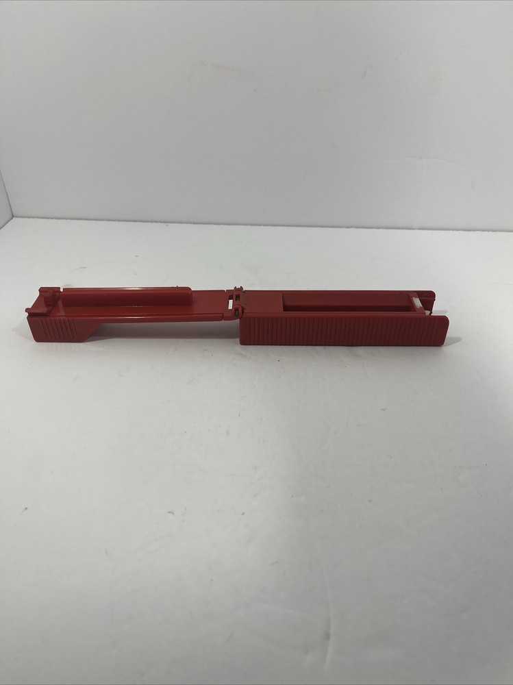 cigarettes rolling machine