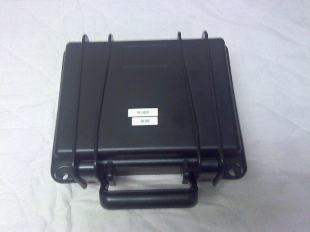 Photon Gear 149247 1.0/1.3um Full Frame Sensor Optical Element DPSS Laser Lens