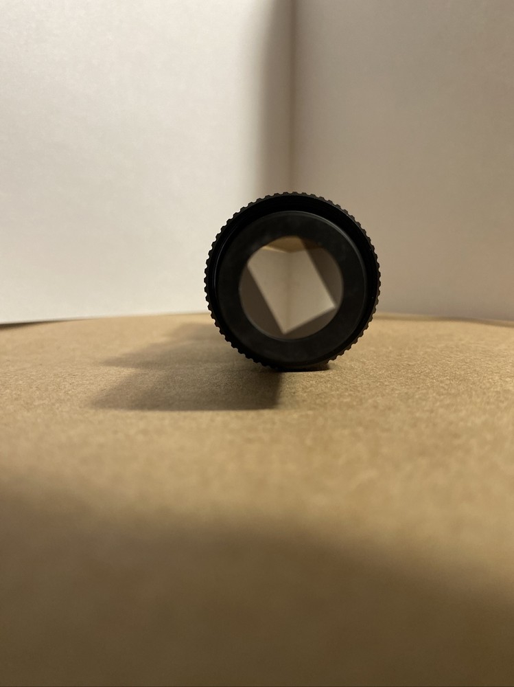 Nikon Microscope Single Eyepiece 3206