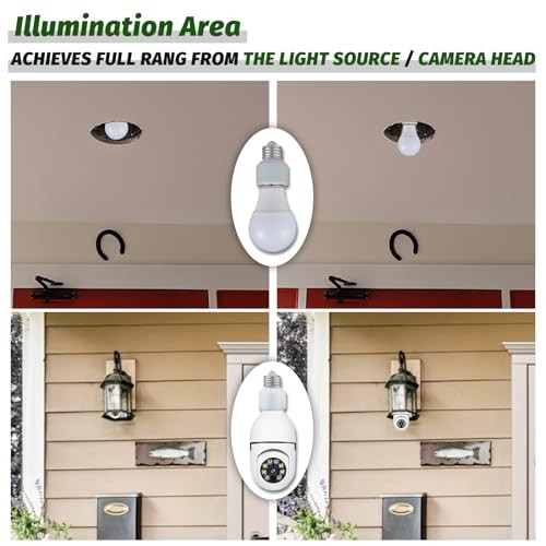 Light Socket Extender,Porcelain Socket Porcelain E26 Socket Extender / 4-Pack