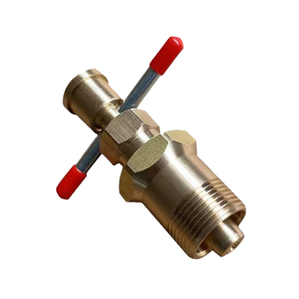 Olive Remover Puller Tool 15mm & 22mm Copper Pipe Compression Fitting❥