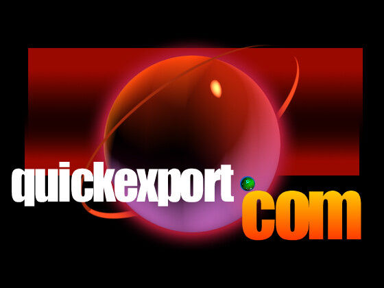 quickexport.com PREMIUM DOMAIN NAME