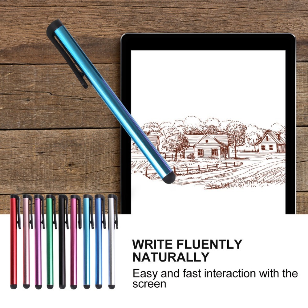 30 Pcs Capacitive Touch Pen Screen Stylus for Screens Computer Pens