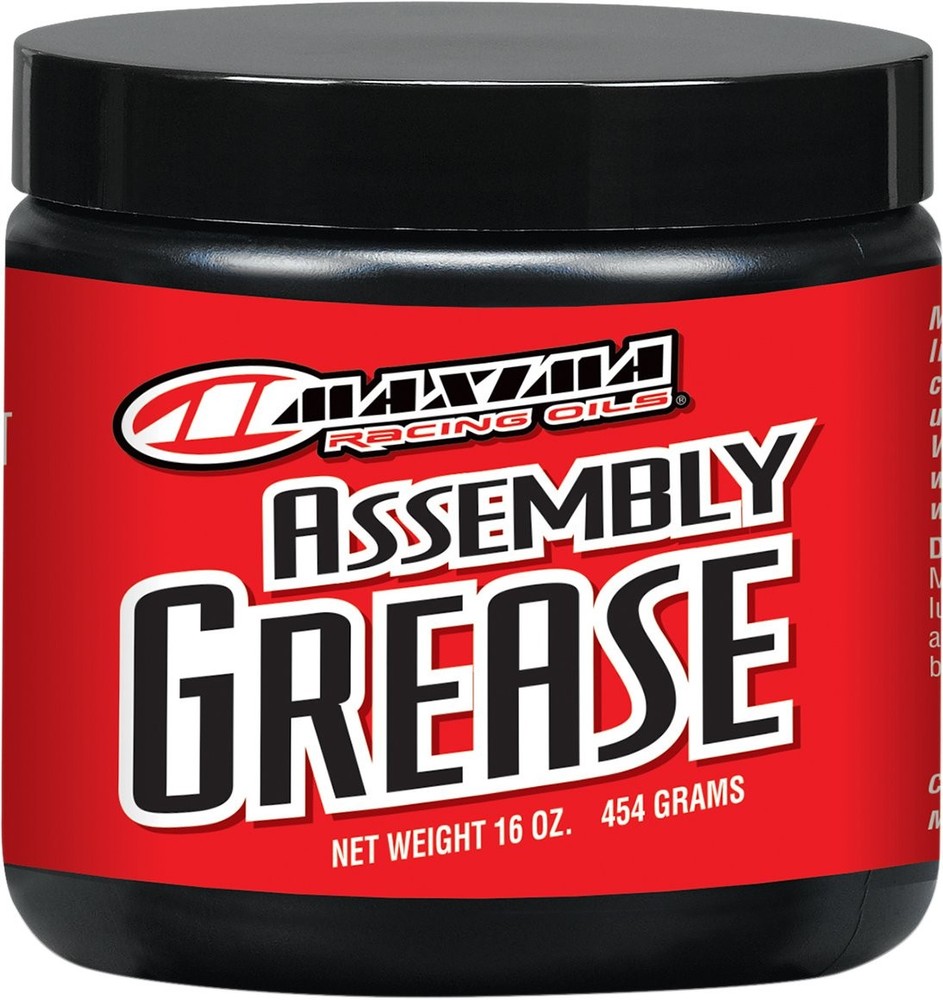 Maxima Assembly Grease | 16 oz. (69-02916)