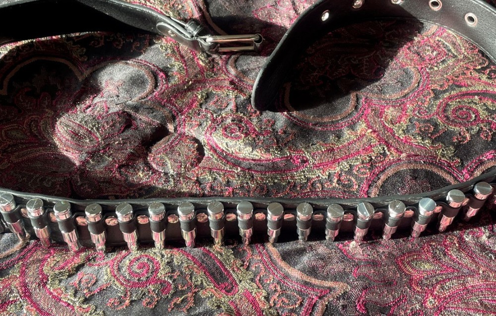 Bullet Belt