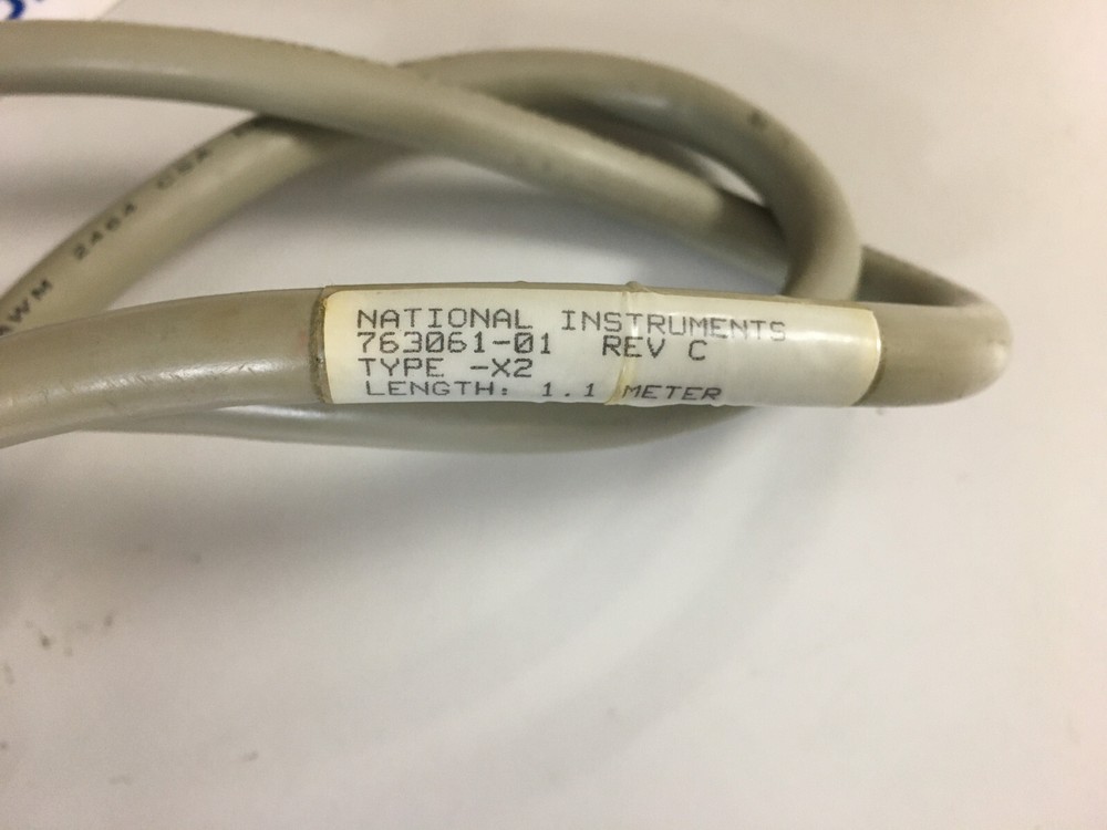 National Instruments 763061-01