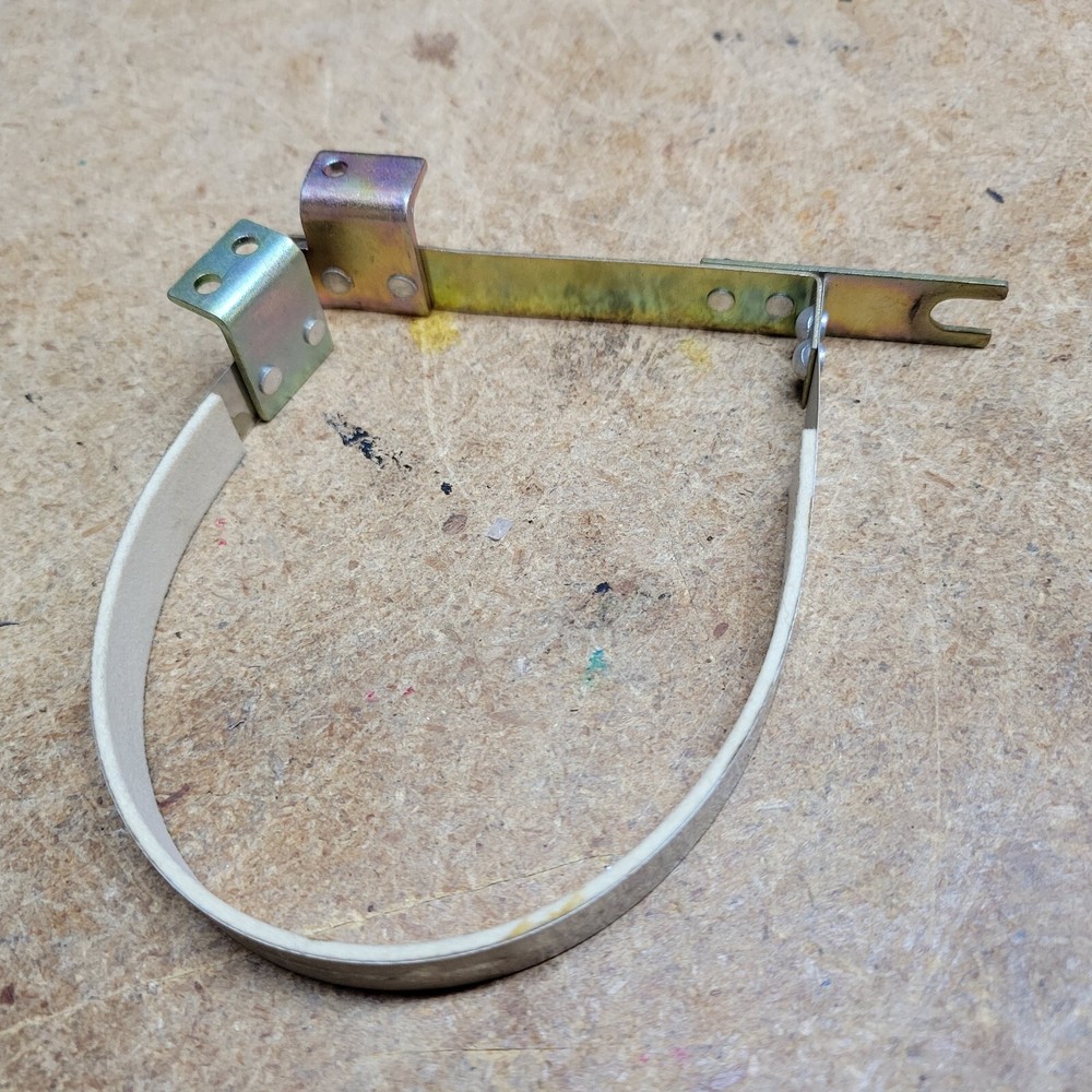 TEAC 3340 Left/Supply Brake bracket