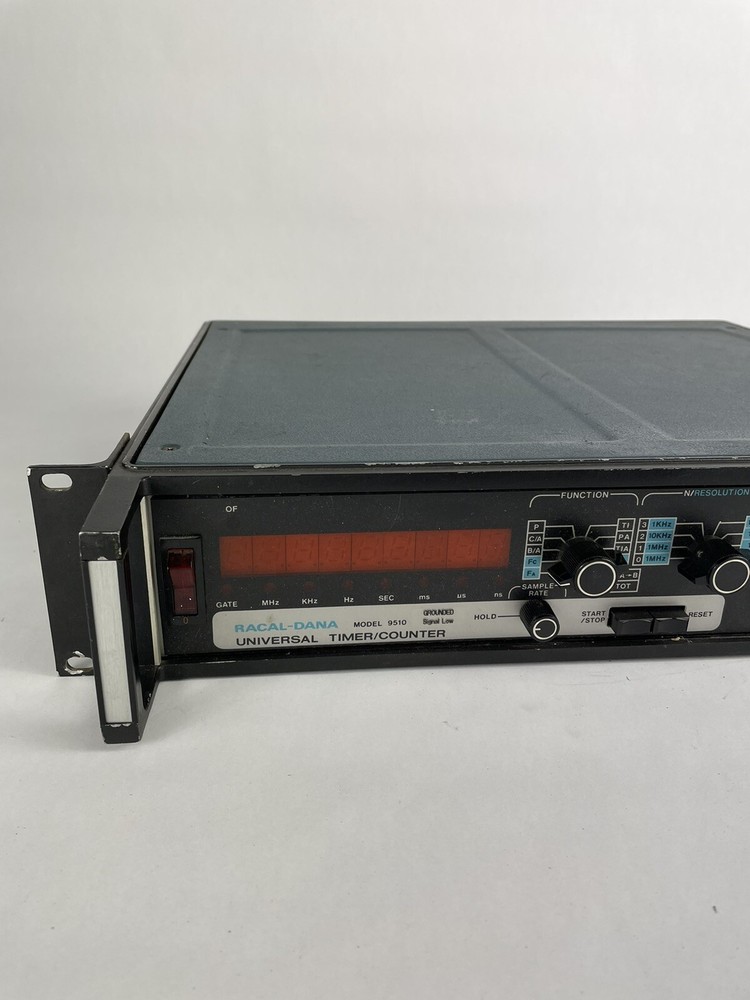 Racal Dana 9510 Universal Timer/Counter
