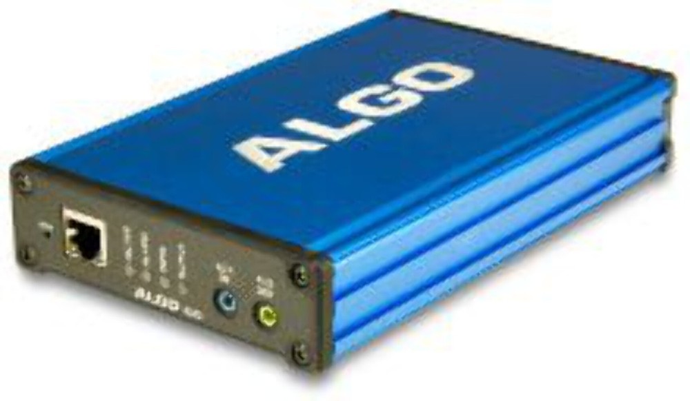Algo 8300 Controller