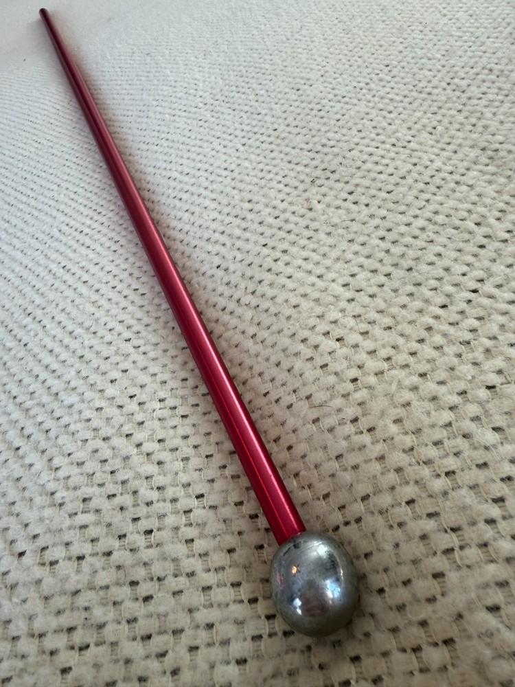 Competition Archery Stabilizer Bar