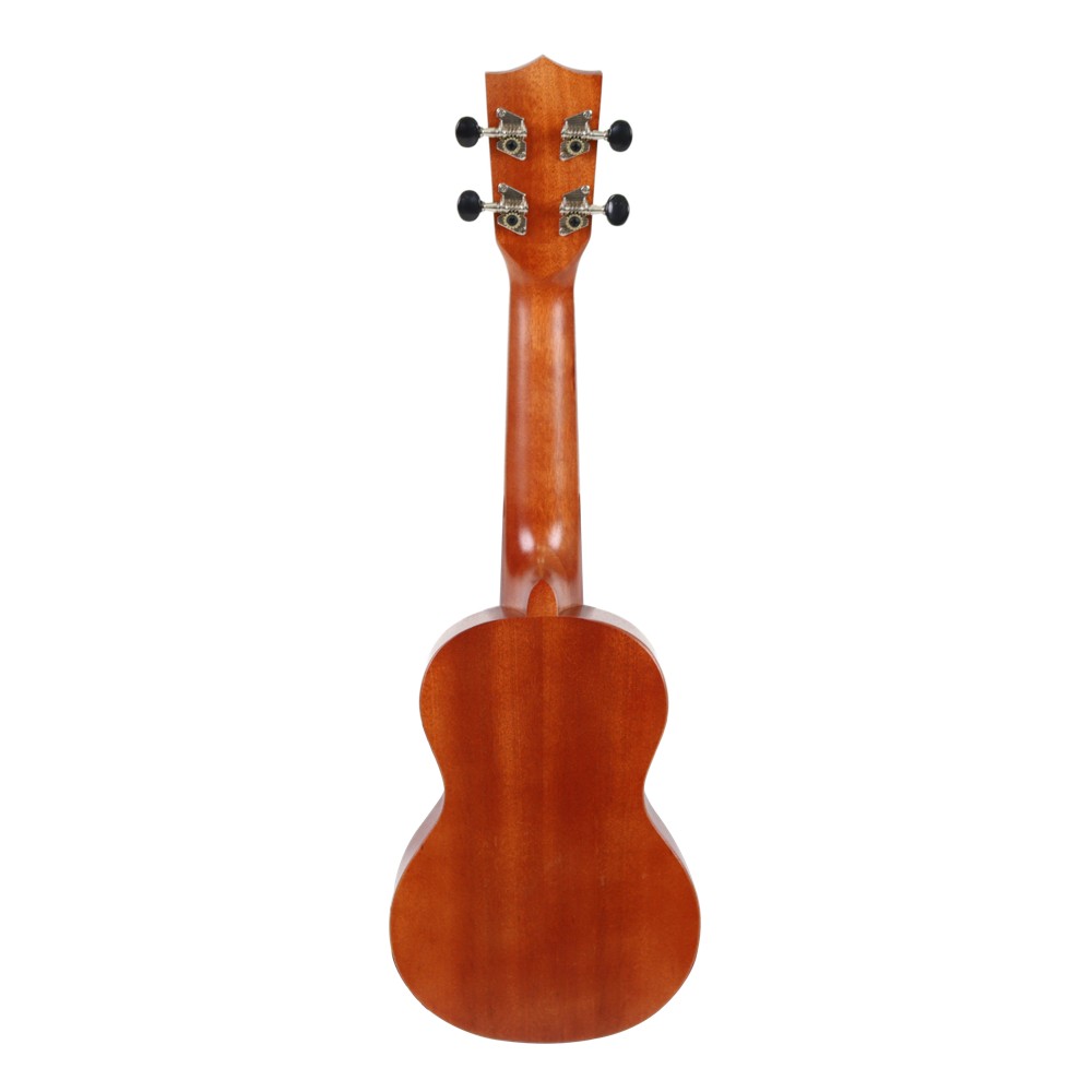 KIWAYA KSU-1 Soprano Ukulele