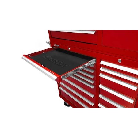 Kennedy 84043 Single Drawer Liner, Black, Polyester