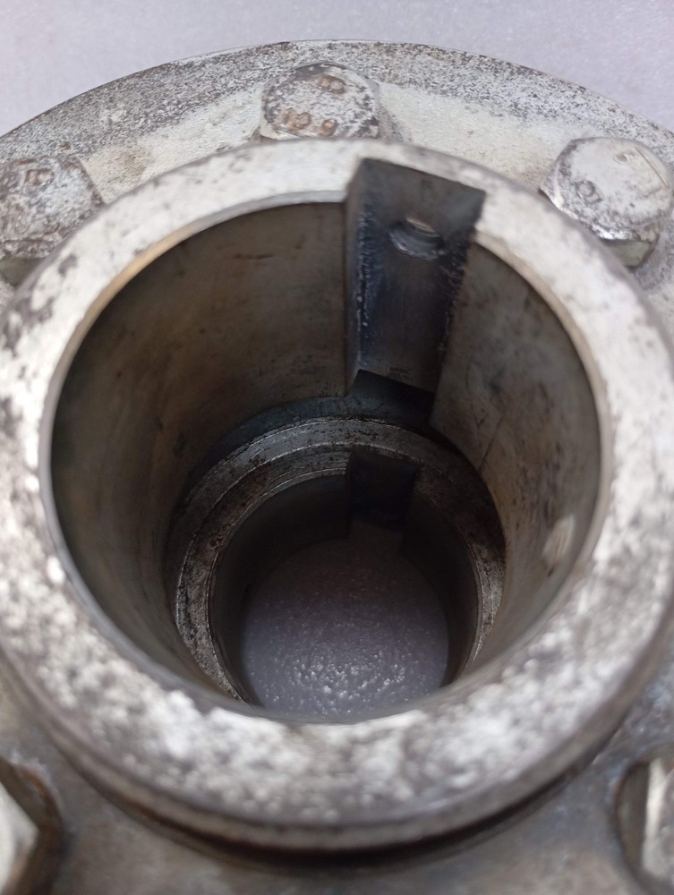JOONG ANG RUBBER COUPLING HCE-0305-01-R3