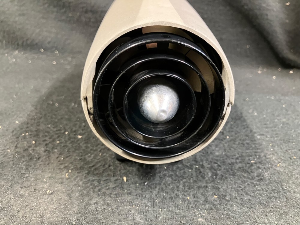 1960`S ELMO CS 35MM SLIDE PROJECTOR