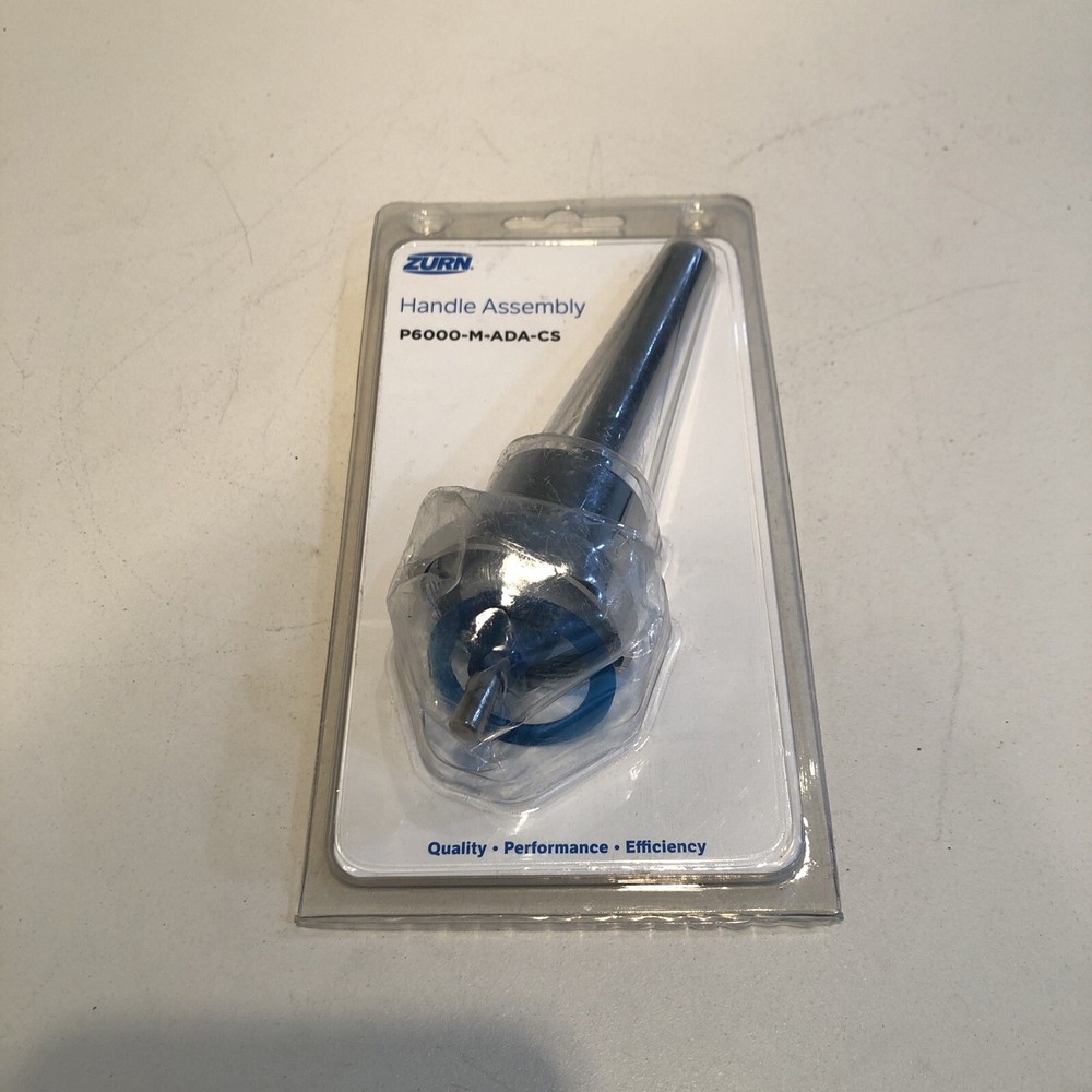 Zurn Handle Assembly P6000-M-ADA-CS
