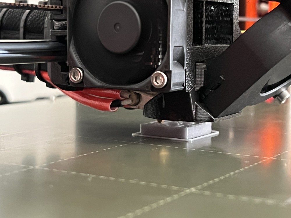 Original Prusa MK3S+ 3D Printer Fully Assembled