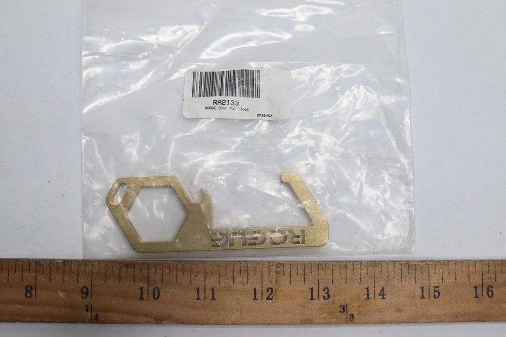 Rogue Utility Key Door Pull Tool RA2133