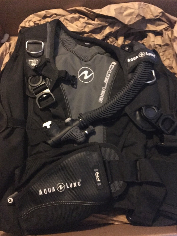 Aqualung Balance BCD Size M