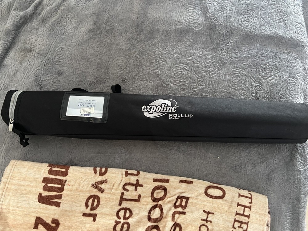 Expolinc Screen Projector 32 In