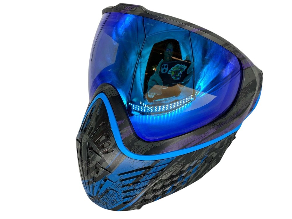 Virtue Vio Paintball Mask Goggles