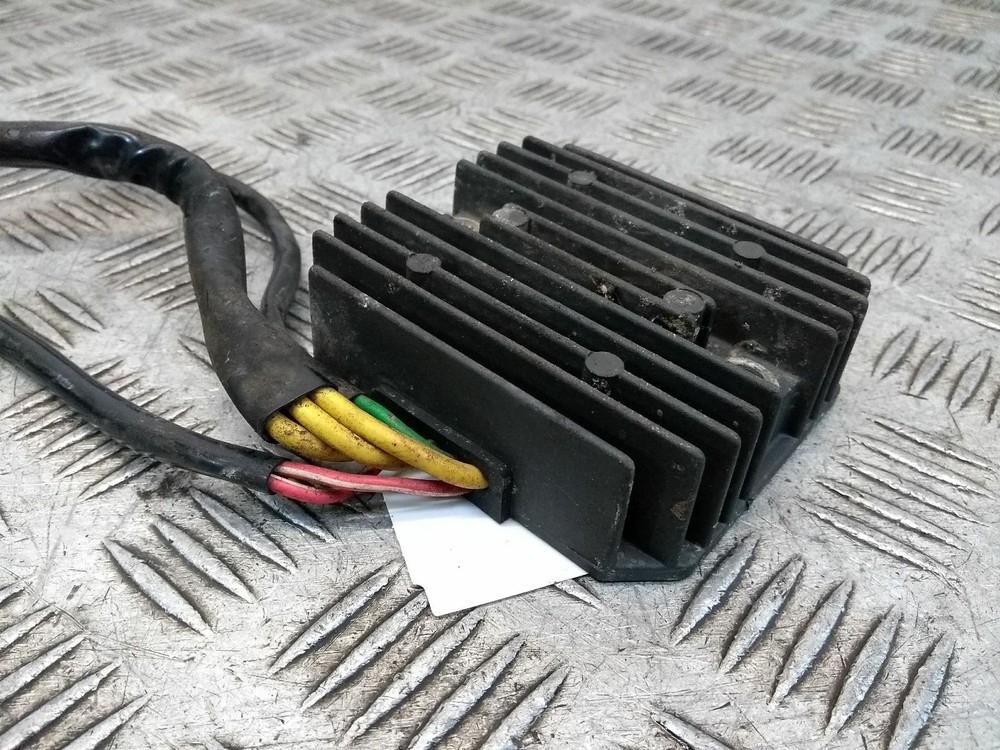 2007 KTM 690 SMC RECTIFIER REGULATOR