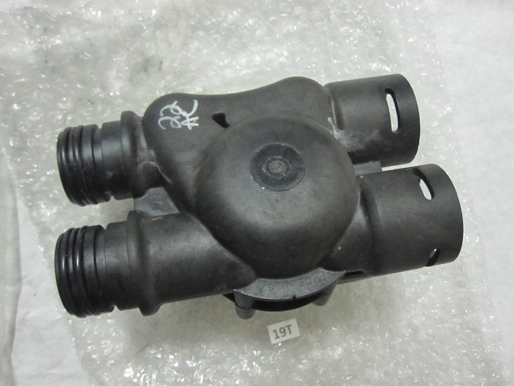 Kinetico Mach Style Bypass Control Valve Water Softener Parts