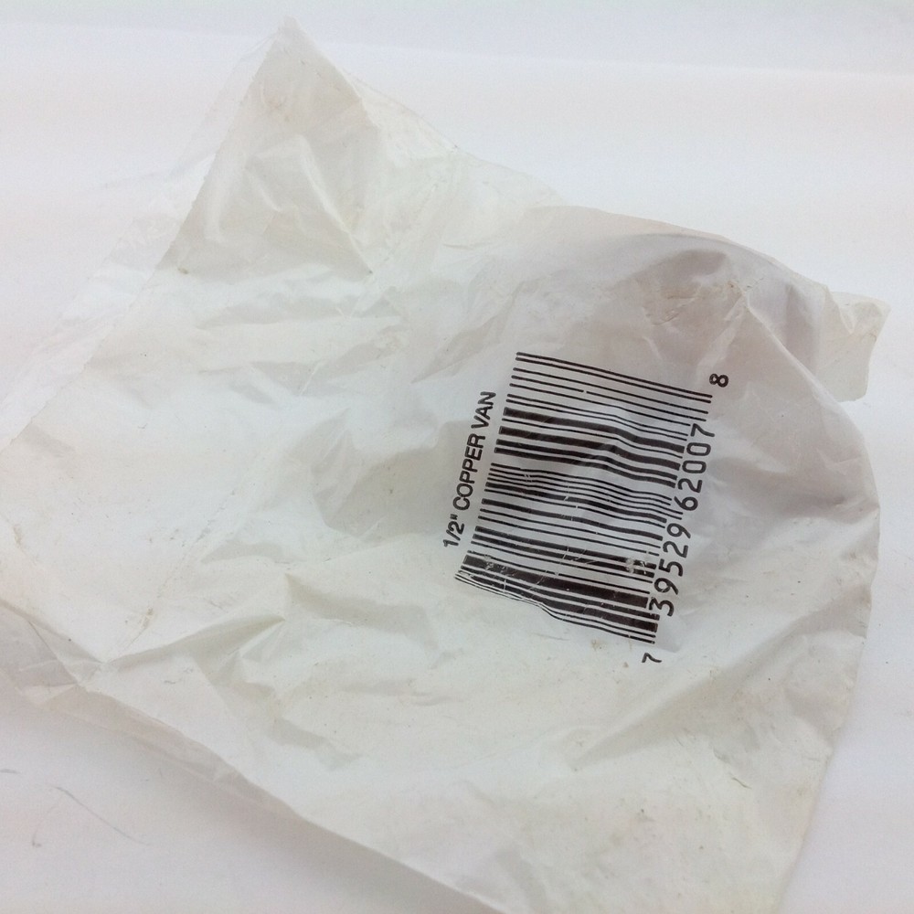 Temple Tool Bell Type 1/2" Hanger