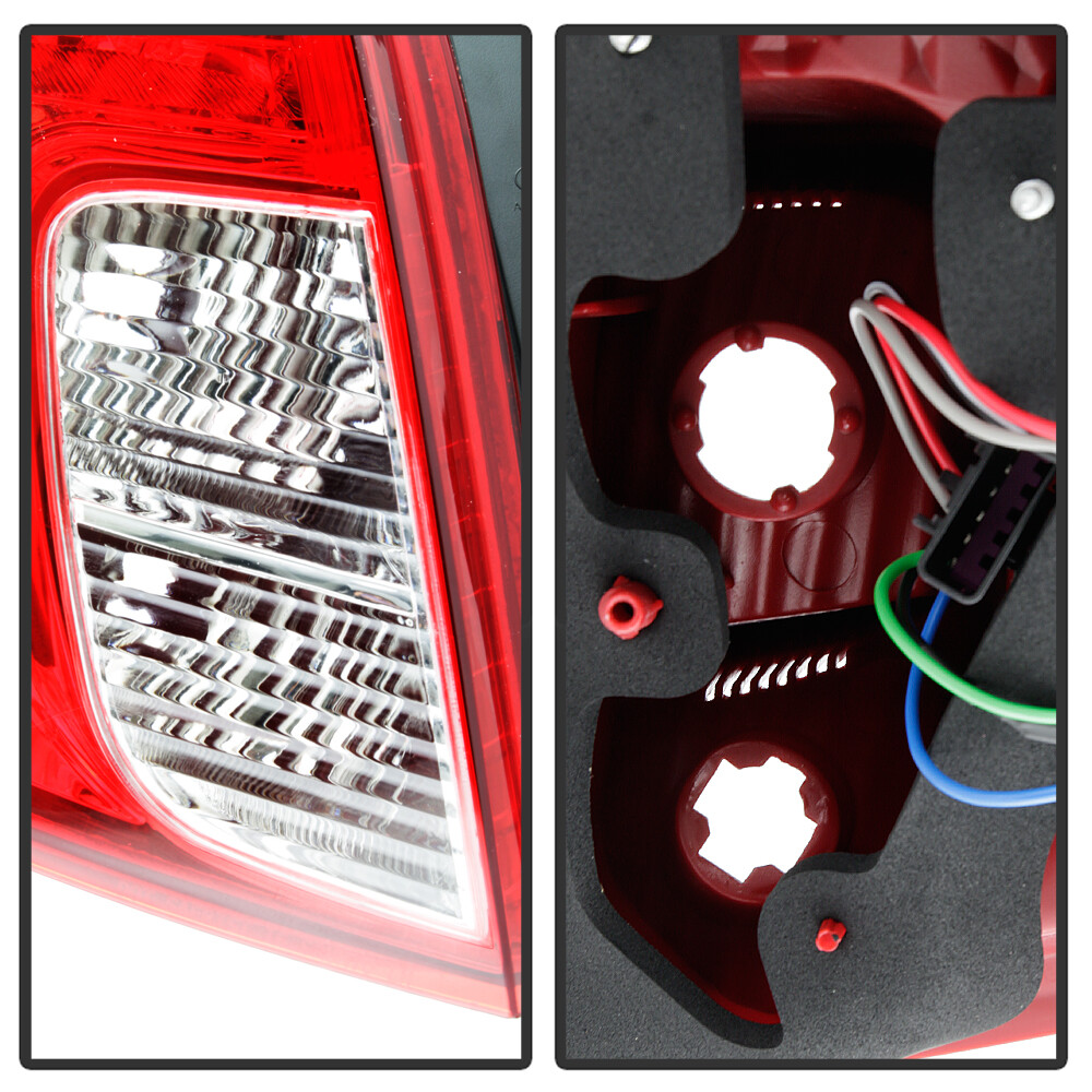 2013-2016 Buick Encore Tail Light Brake Lamp Replacement 13-16 Left Driver Side