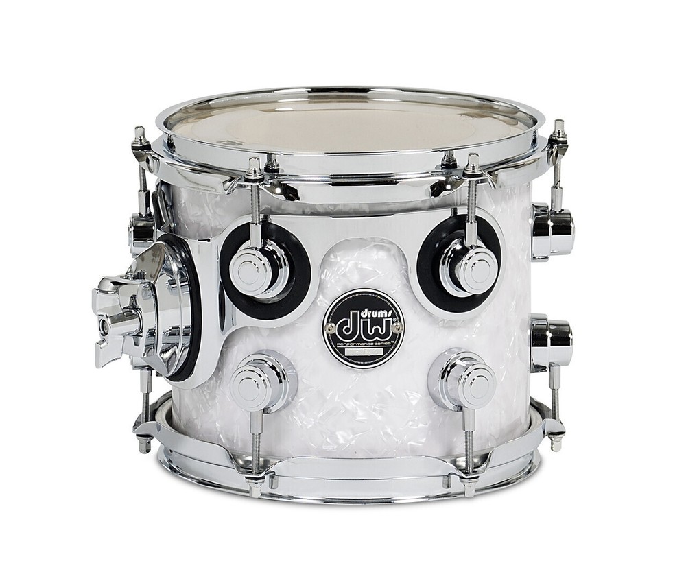 DW Performance Series 7x8 Tom - White marine