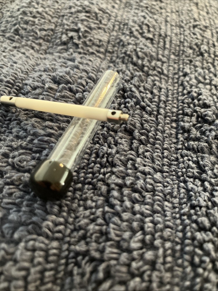 40mm CMM Replacement Stylus Extension