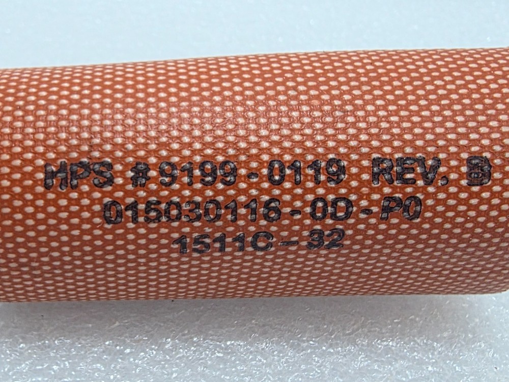 LAM MKS HEATING JACKET 9199-0119