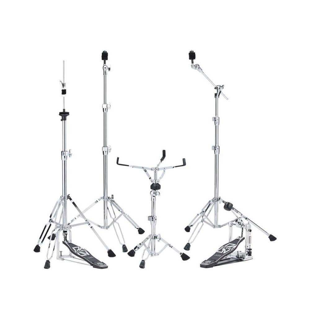 Tama Standard HM5W 5pc Drum Hardware Pack