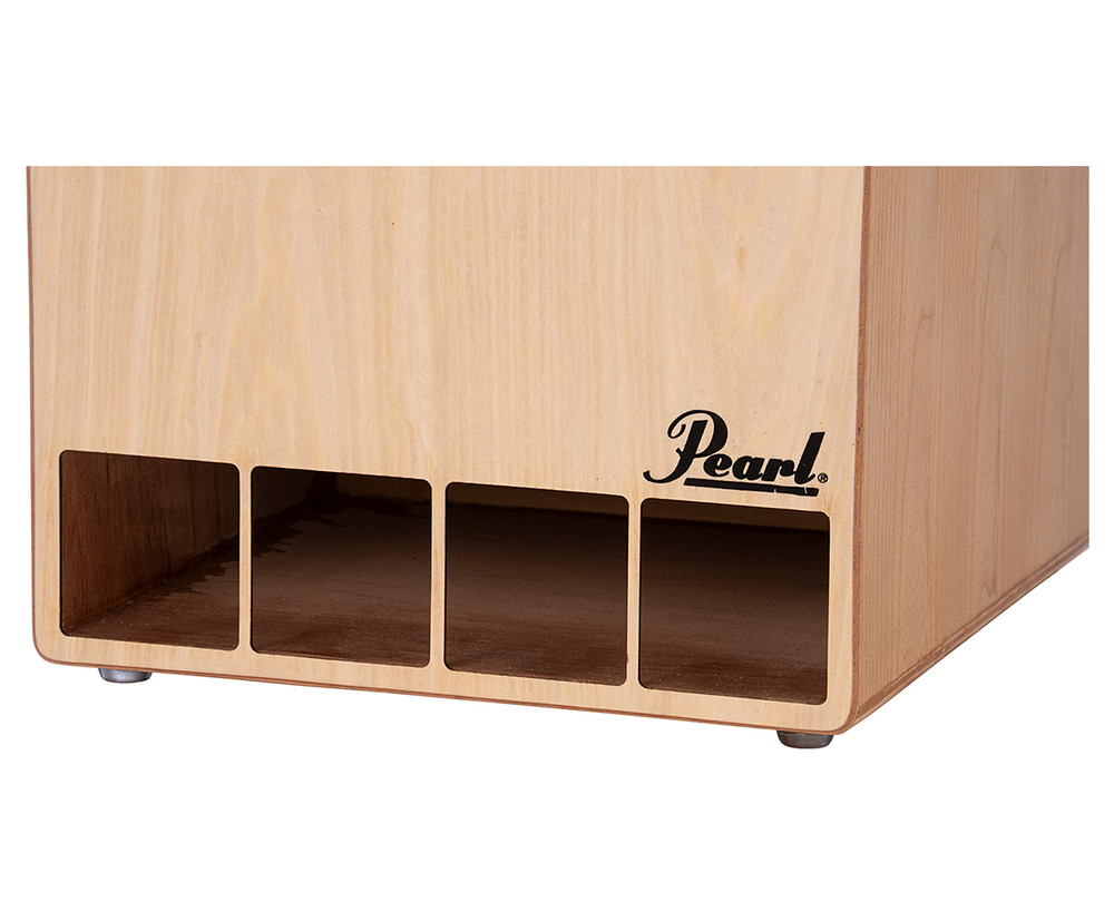 Pearl Elite Dub Bass Front Ported Cajon