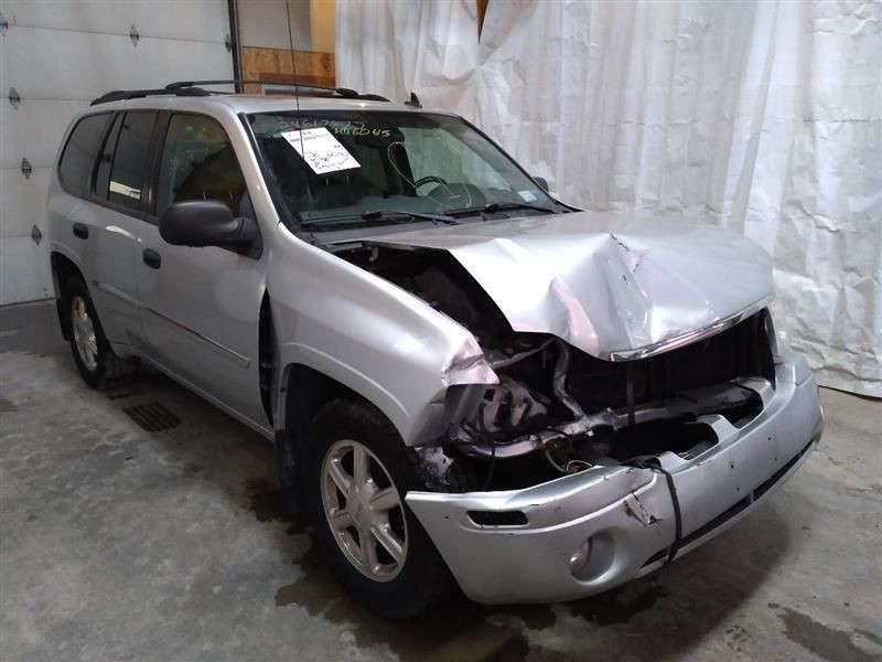 ENVOY 2009 Headrest 331493
