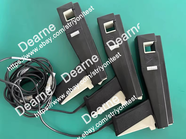 Tektronix TCP303 Current Probe