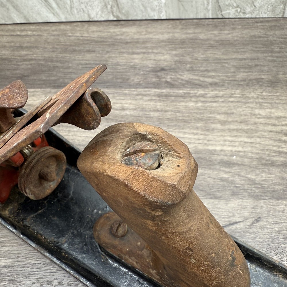 Vintage Craftsman Hand Plane