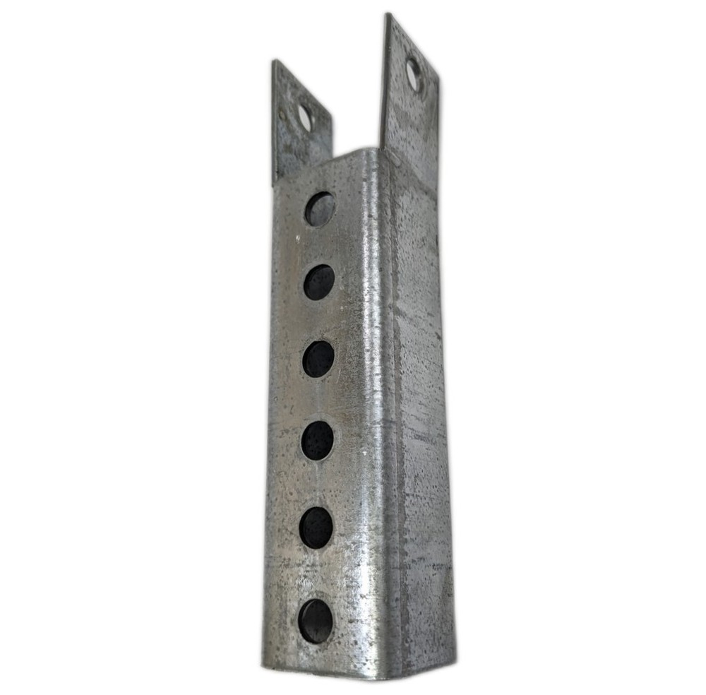 EZ Loader Bunk Channel Adjustable Multi Position Mount Bracket 8" 250-021732-10