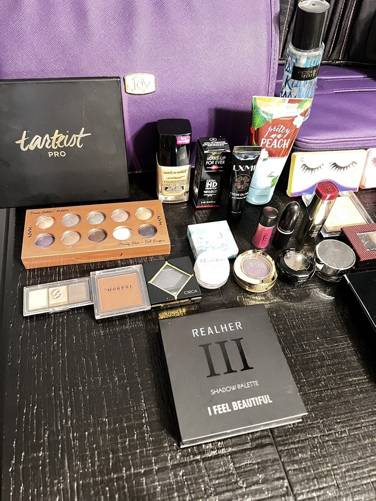Makeup Bundle Lot
