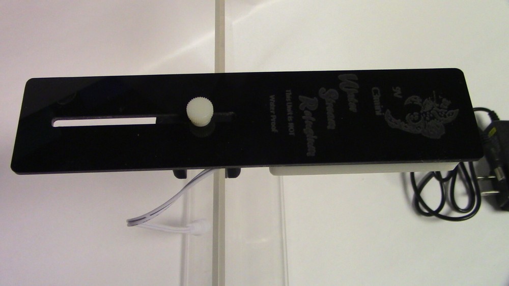 Refugium light CHAETO C3L Mini Refug LED Light For Small Tanks