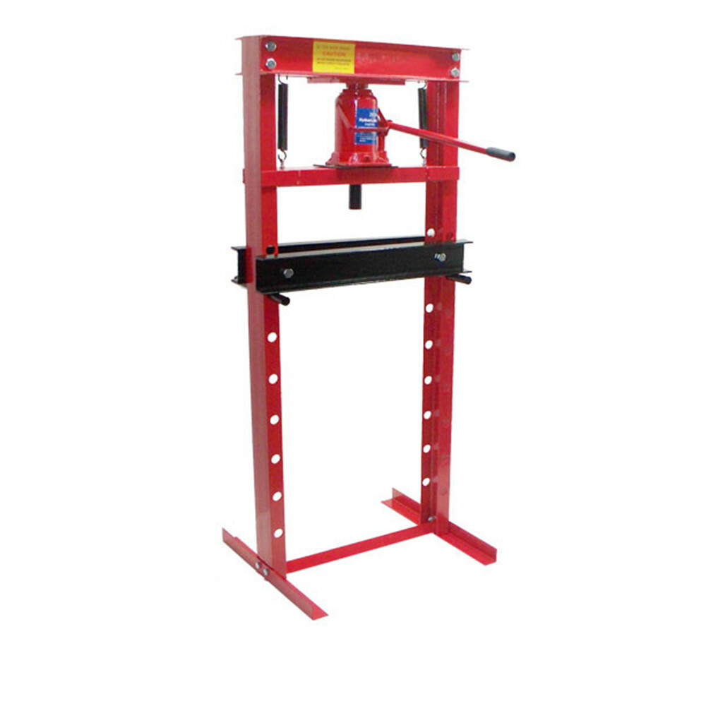20 Ton Hydraulic Shop Press