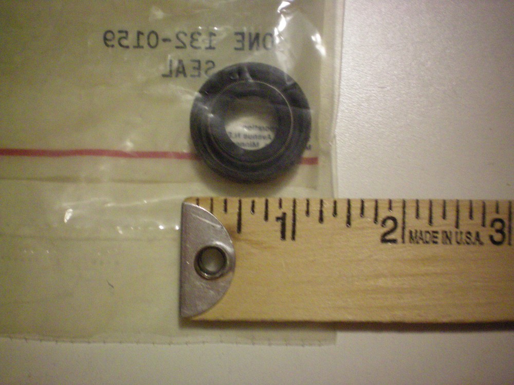 ONAN #132-0159 SEAL, FREE FREIGHT
