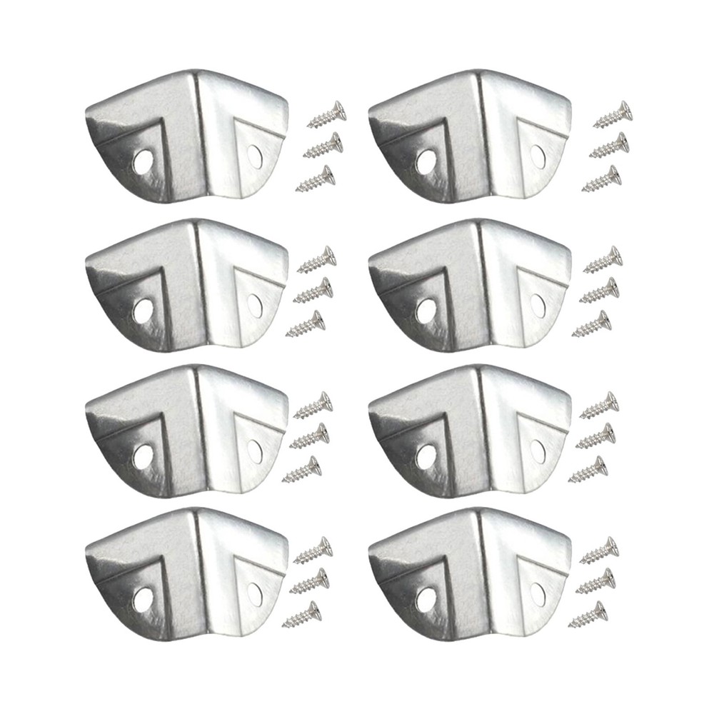 Corner Guard Corner Hardware Accessories High Quality 2.4*2.4*2.4cm