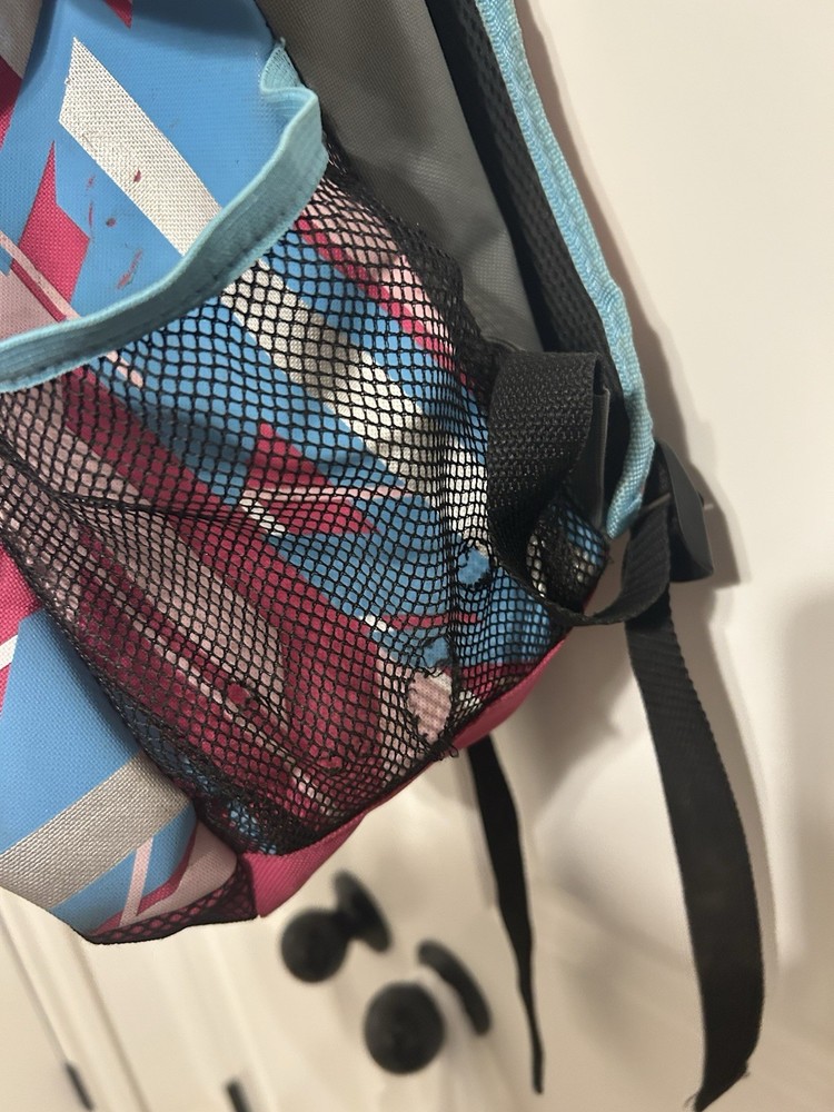 Rawlings Remix Series Softball/Baseball Bag