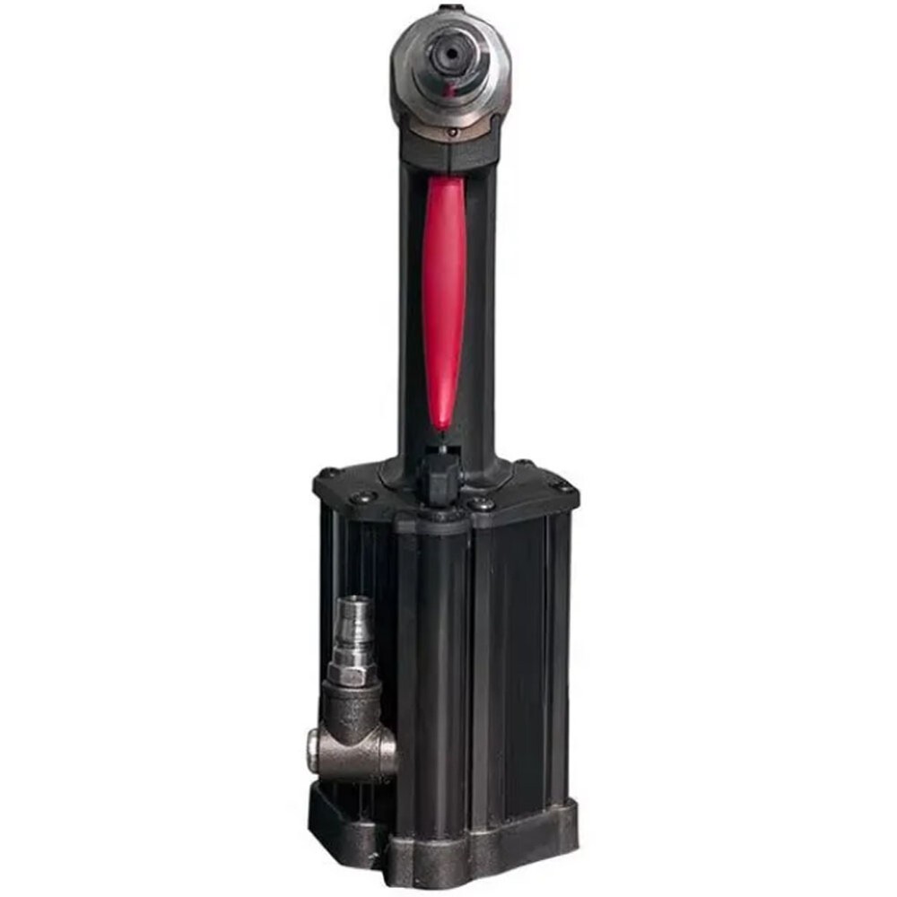 Z5000A NEW Blind Rivet Gun Long Stroke Powerful Pull Air Riveting Tool