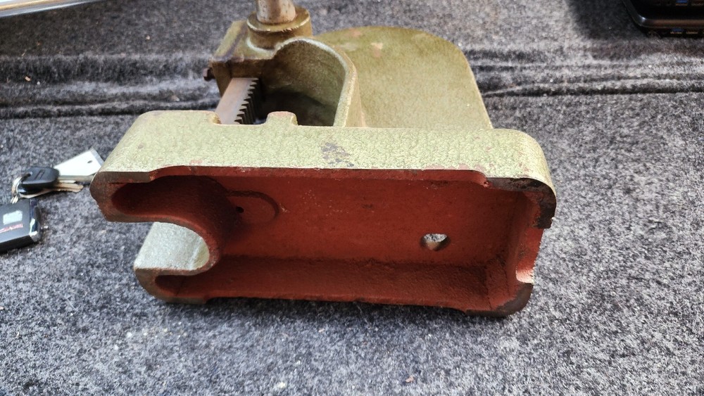 ARBOR PRESS 90610 RARE