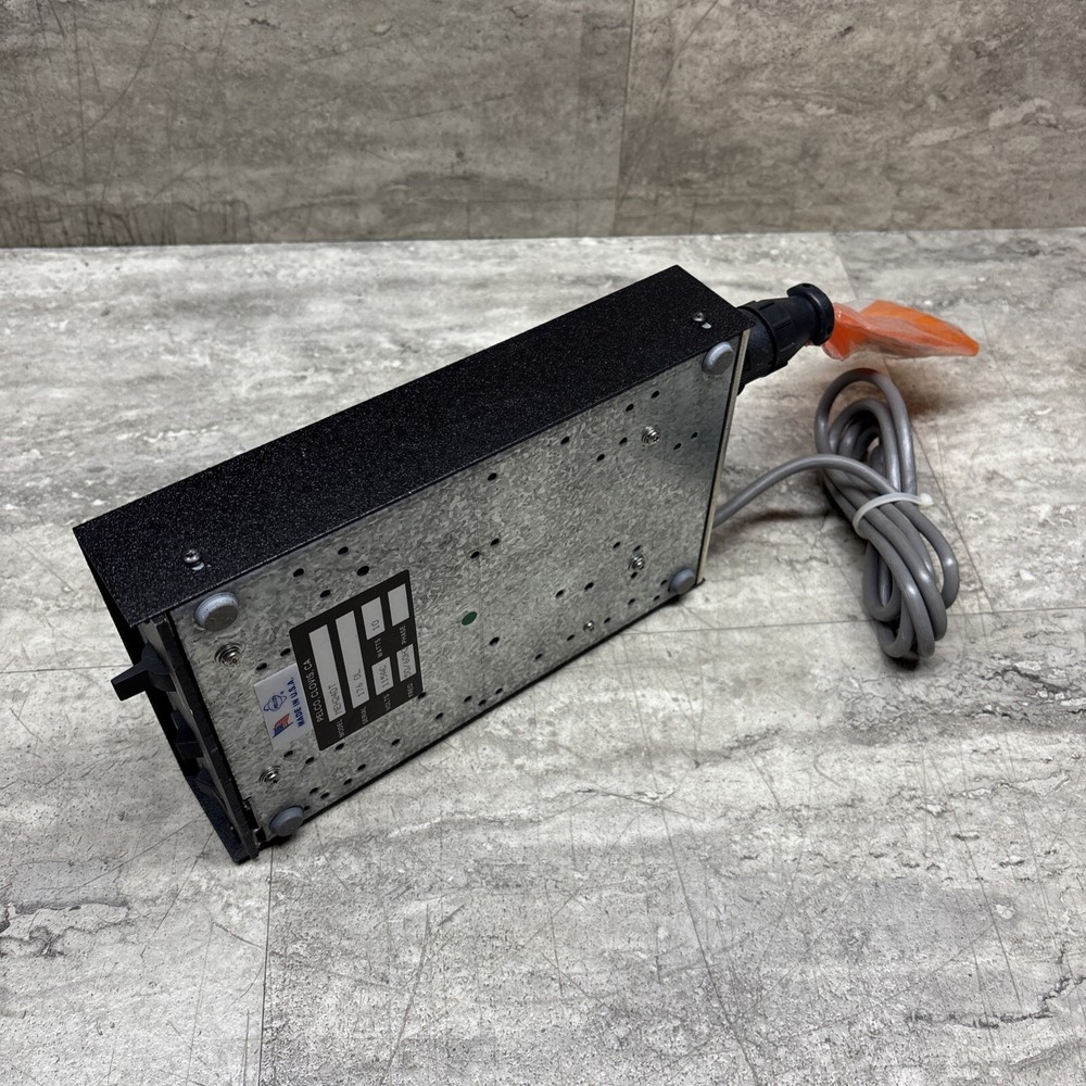 Pelco MEH24DT Enclosure Control Unit, 115VAC