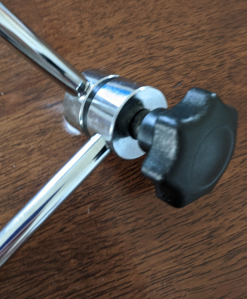 Universal Mechanical Arm Magnetic Base 87020B