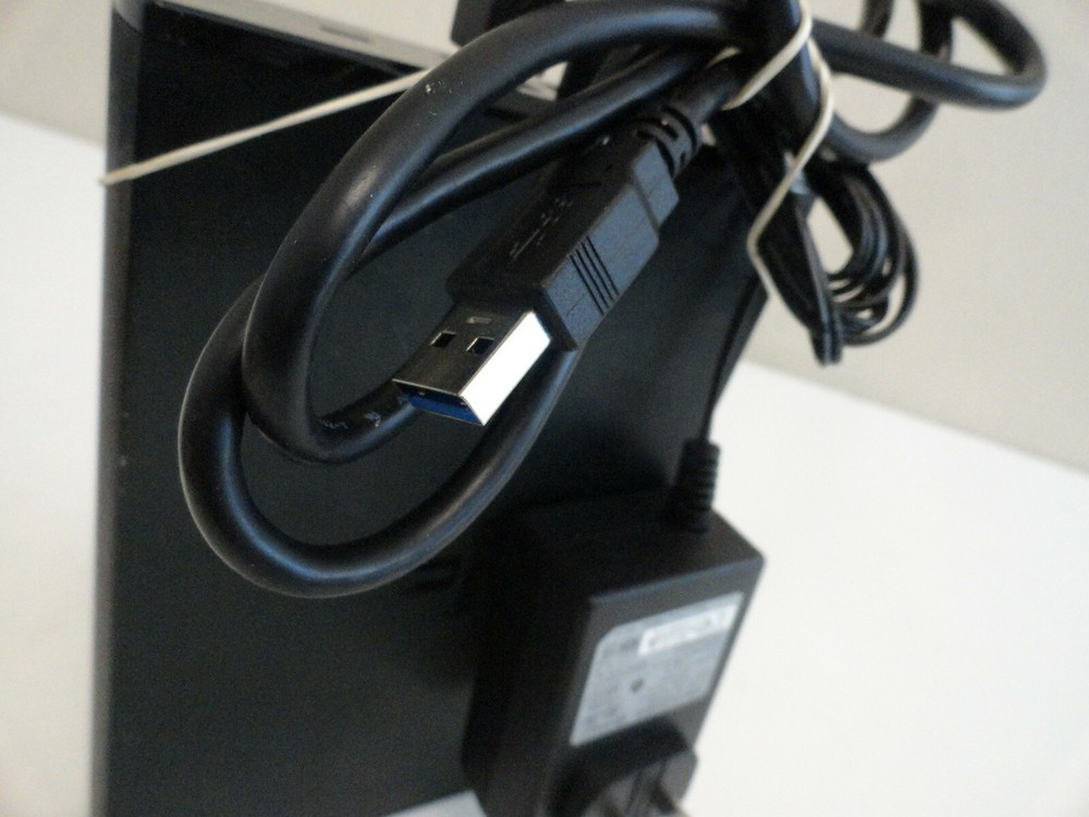 Iomega External Hard Drive 31958800